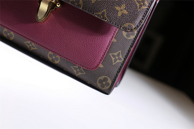 Satchel Bags - VL Bags - 7831