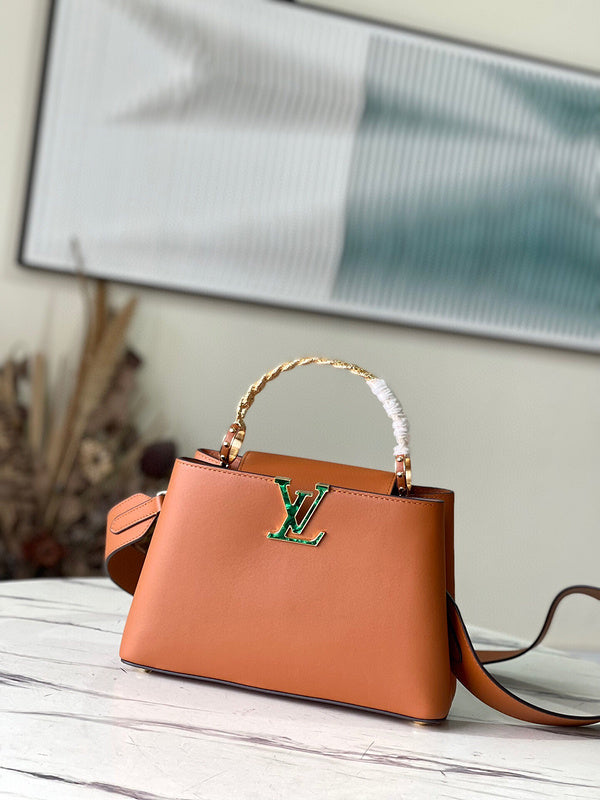 GlamI Lu-Vi bags - 4378