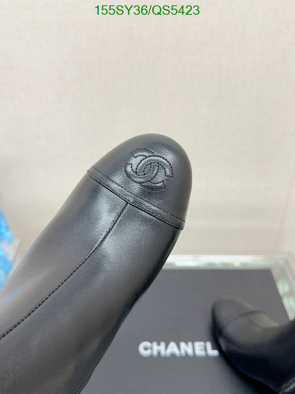 SAMC - CHL Women Boots - 436