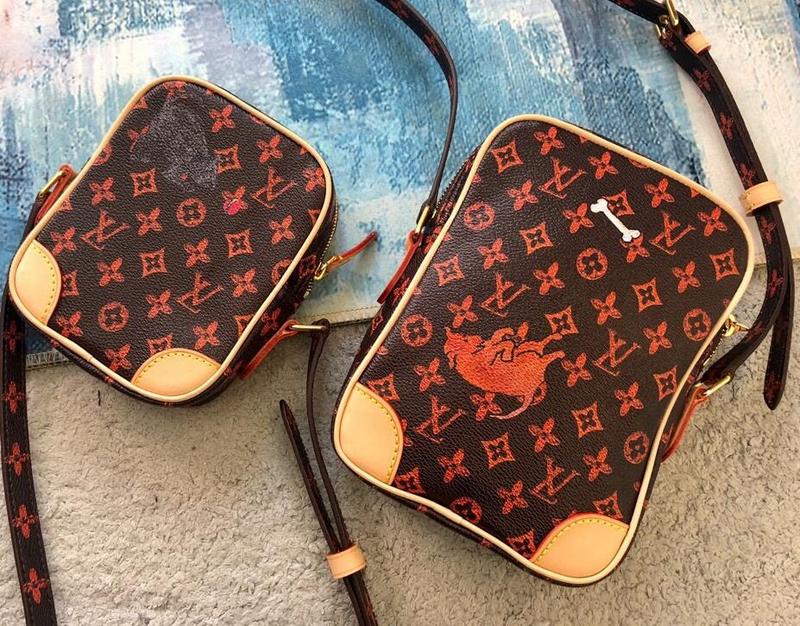 glamy - LOV Bags - 2682