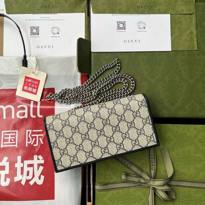 GUI2 Bags - Fashion Bags  479