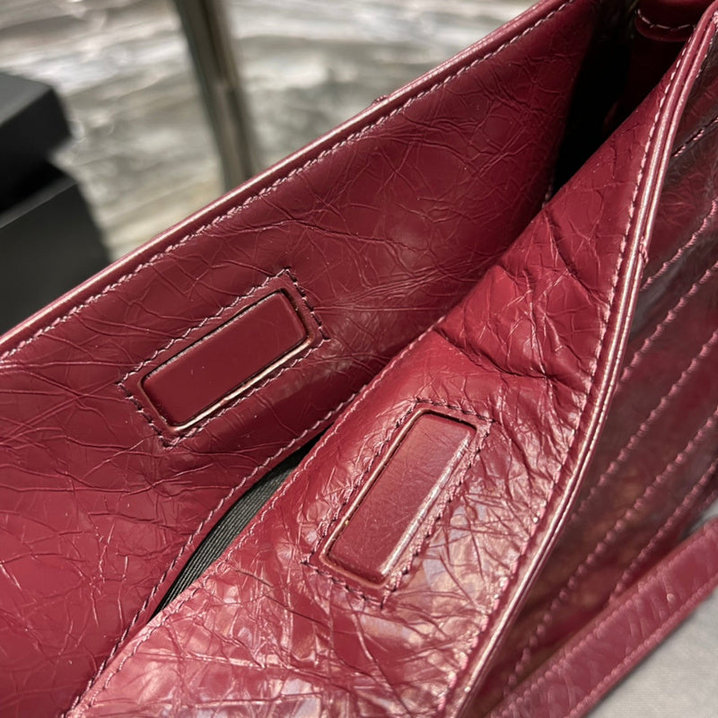 Glamy - YLS Bags - 750