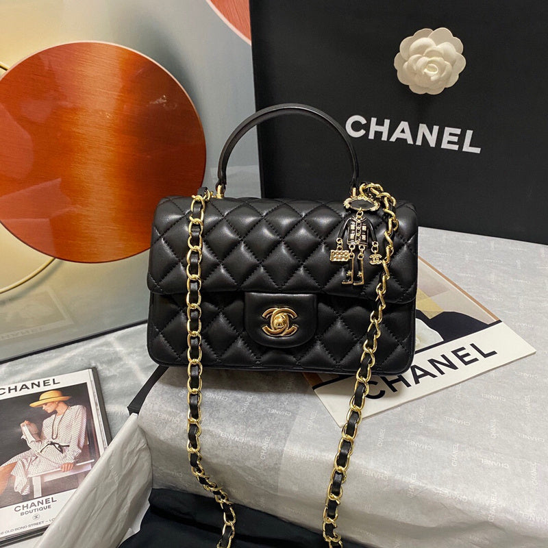 glamy - CHL Bags - 3330