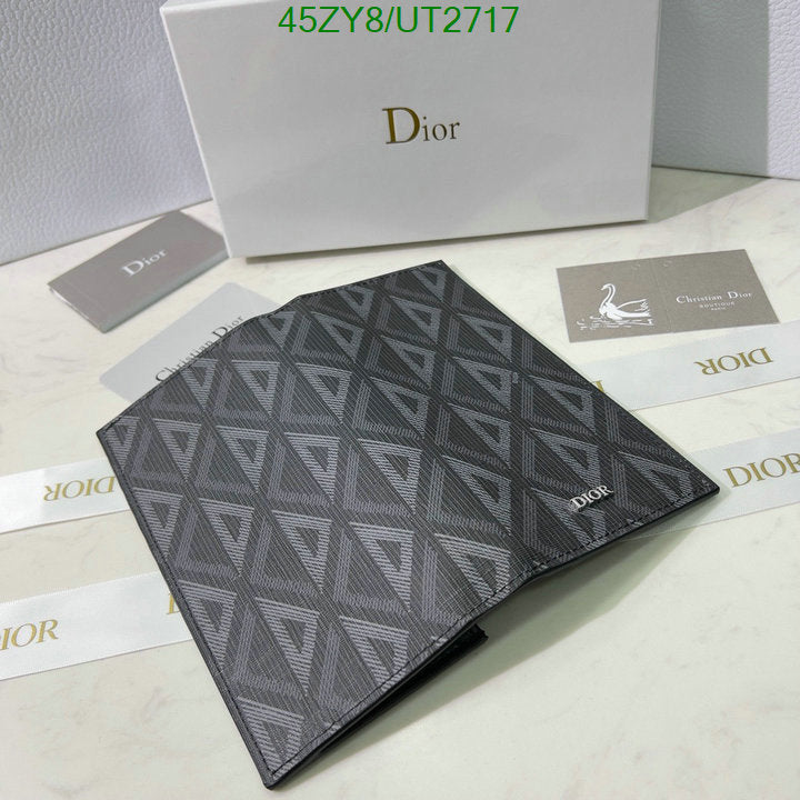 SAMC - DOR Wallets - 040