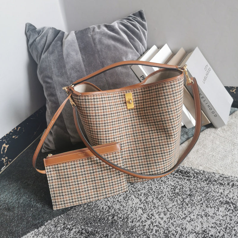 Glamy - COL Bags - 1329