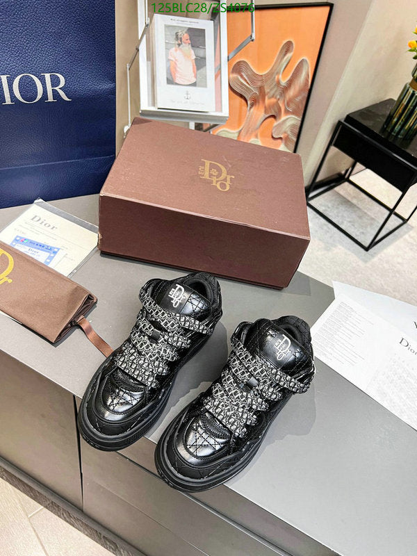 SAMCC - DOR Women Shoes - 1723