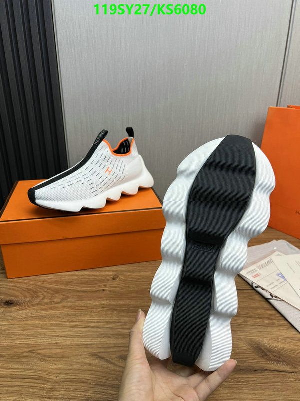 SAMC - HMS Men Shoes - 535