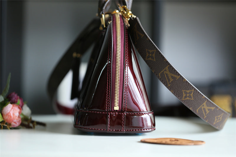 Glami Fashion Lu-Vi bags - 8279