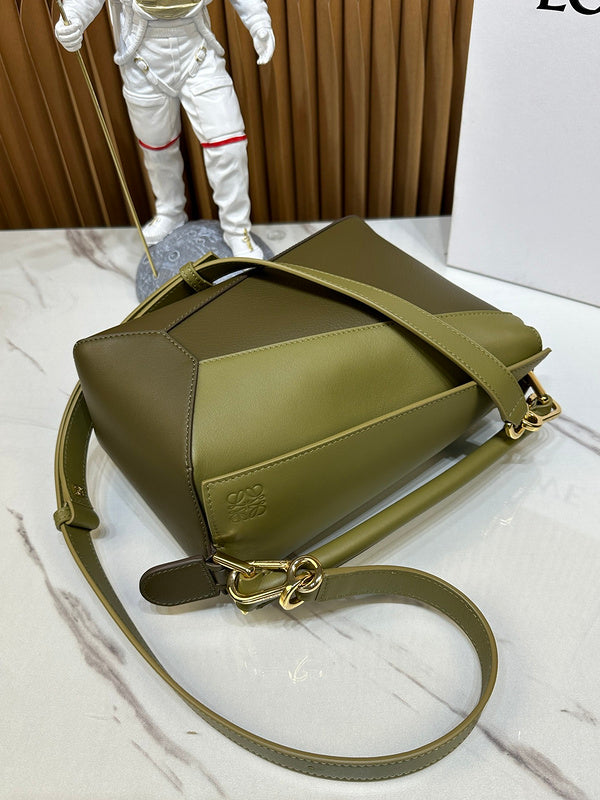 Glamy - LWO Bags - 107