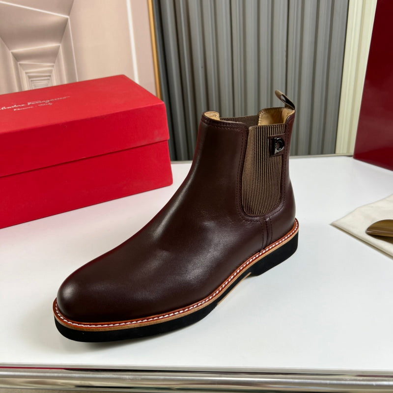 Glami - FGO Men Shoes - 887