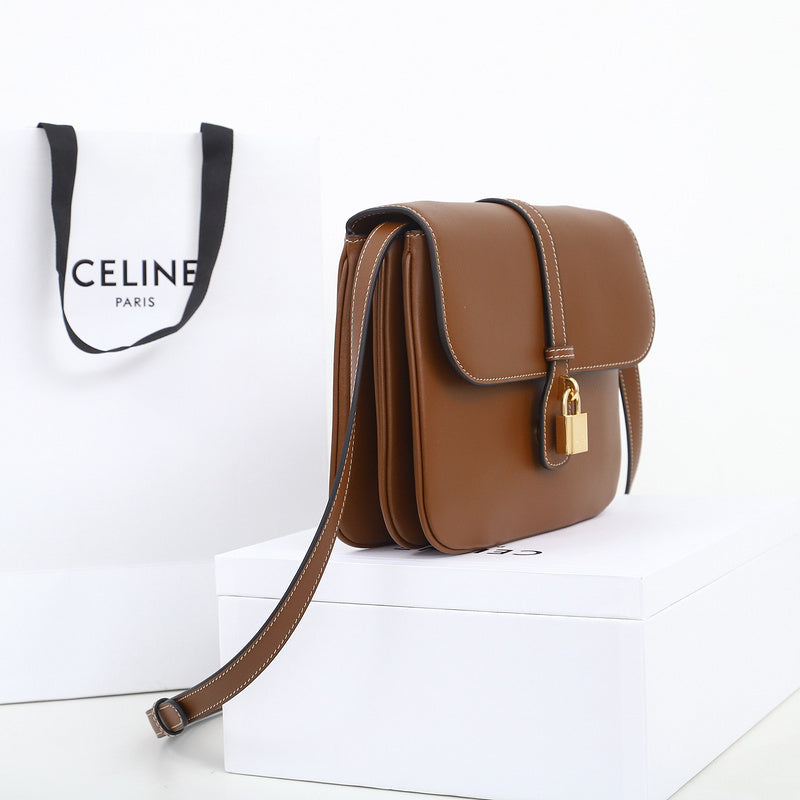 Glamy - COL Bags - 607