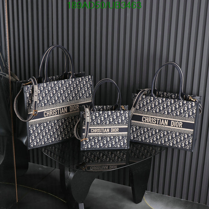 SAMCC - DOR Bags - 1176