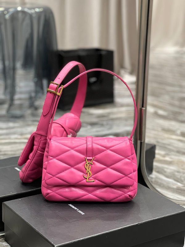 Glamy - YLS Bags - 900