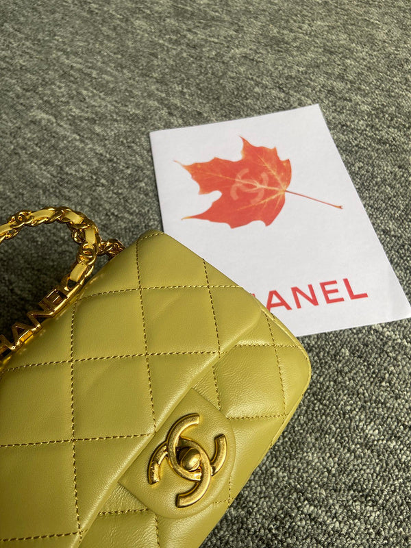 Satchel Bags - CLN Bags - 006