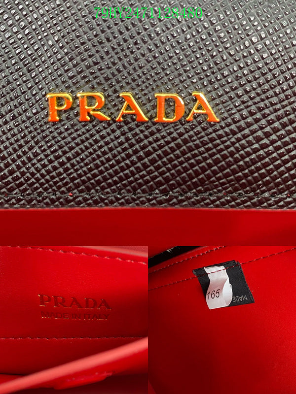 Satchel Bags - PDA Bags - 3756