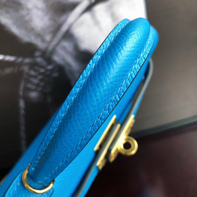 Satchel Bags - HMS-Bags - 1109