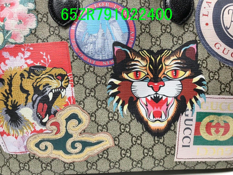 Glami Fashion - GCI Bags - 11025