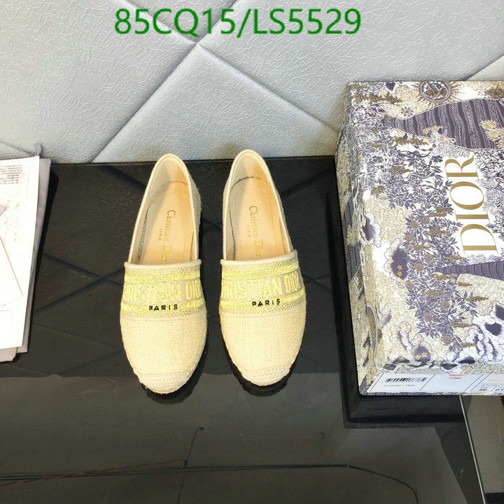SAMCC - DOR Women Shoes - 1907