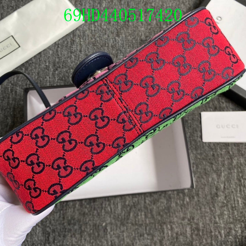 Glami Fashion - GCI Bags - 11052