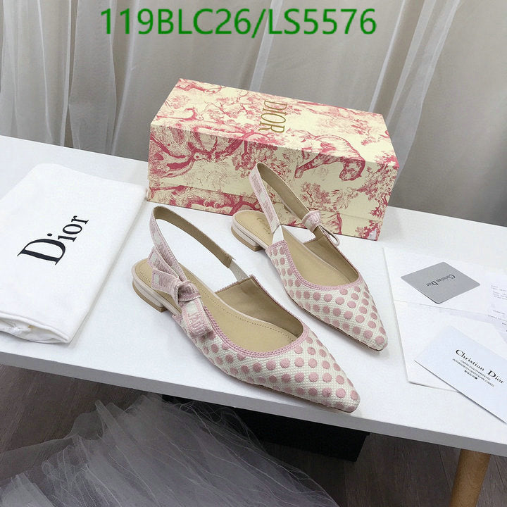 SAMCC - DOR Women Shoes - 2377