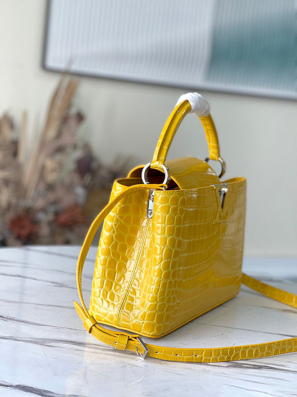 GlamI Lu-Vi bags - 5351