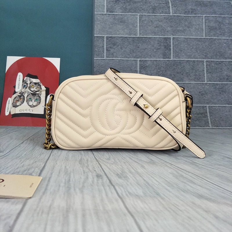 Glami Fashion - GCI Bags - 10562