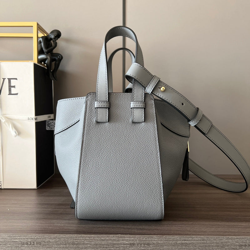 Glamy - LWO Bags - 269