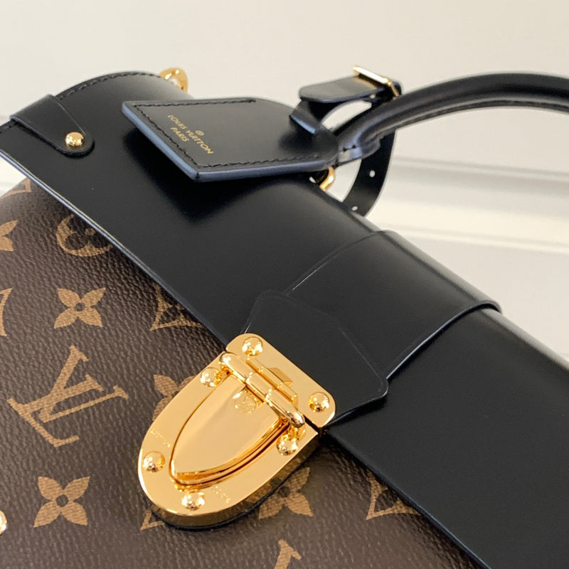 Satchel Bags - VL Bags - 286