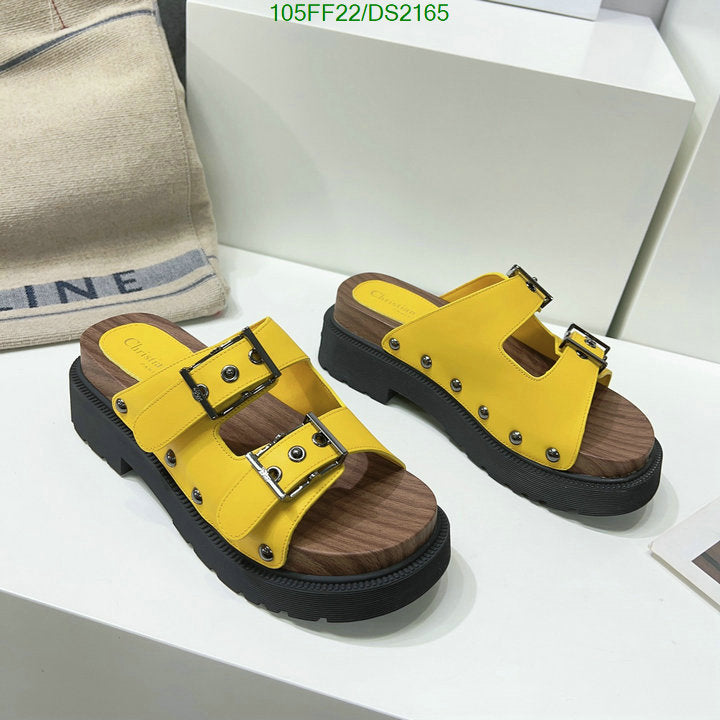 SAMCC - DOR Women Shoes - 1464