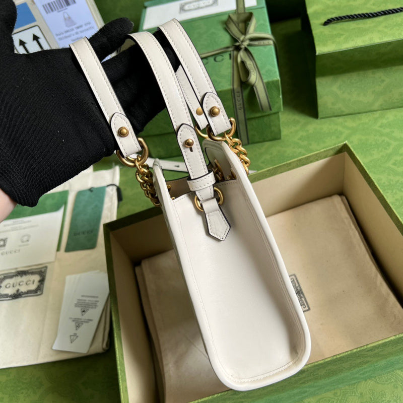 Satchel Bags - GCI Bags - 6537
