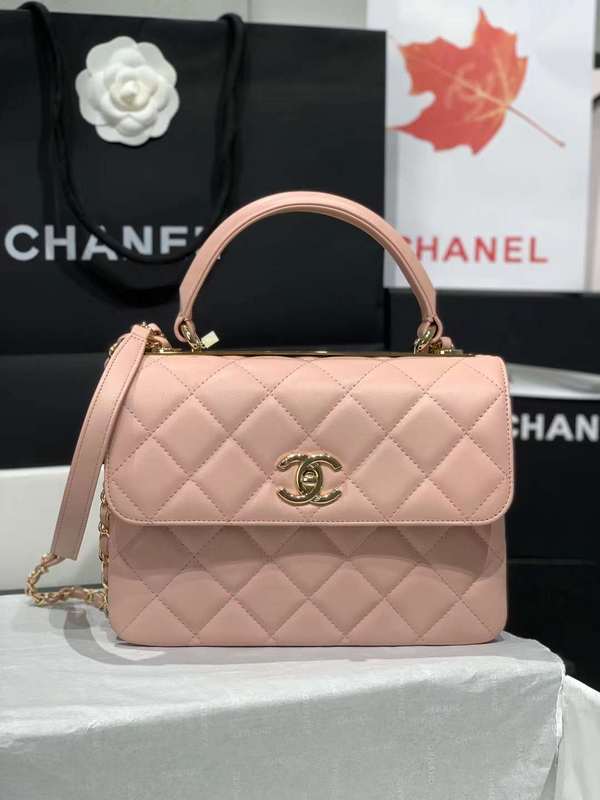Satchel Bags - CHL Bags - 5651