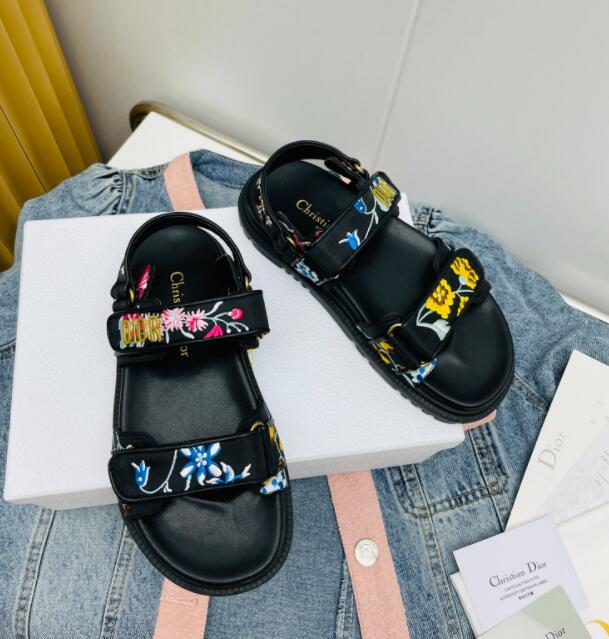 SAMCC - DOR Women Shoes - 456