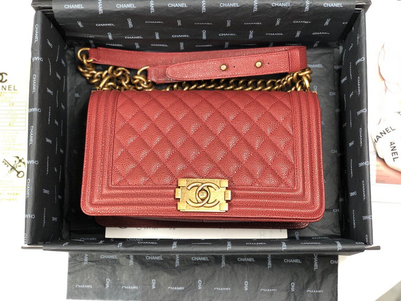 Satchel Bags - CHL Bags - 7458