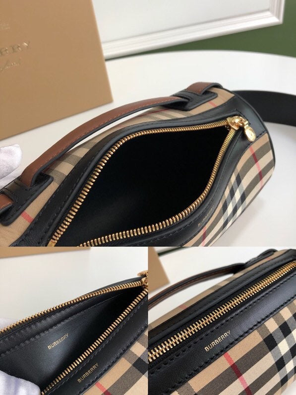 Glamy - BOR Bags - 712