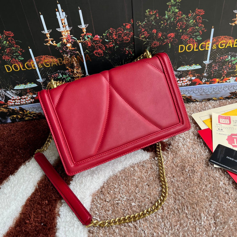 Satchel Bags - DNG Bags - 016
