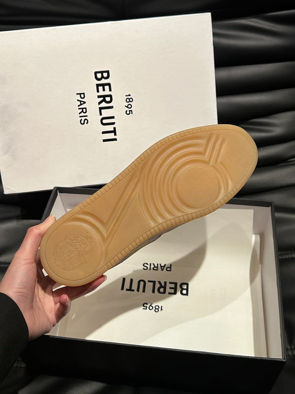 Glami - BRE Men Shoes - 450