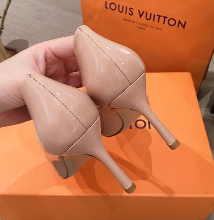 SAMC - LOV Women Shoes - 1697