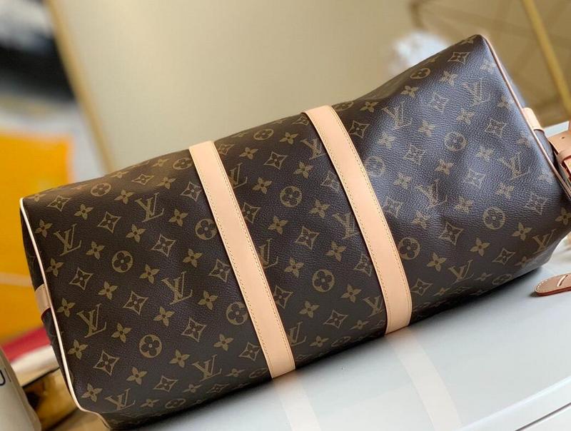 SAMC - LOV Bags - 2620
