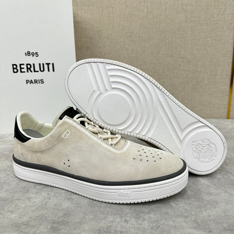 Glami - BRE Men Shoes - 175