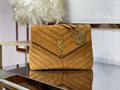 Satchel Bags - SLY Bags - 2410
