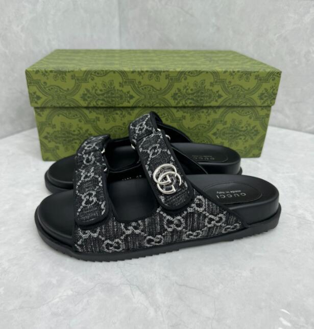 SAMC - GUKI Women Shoes - 182
