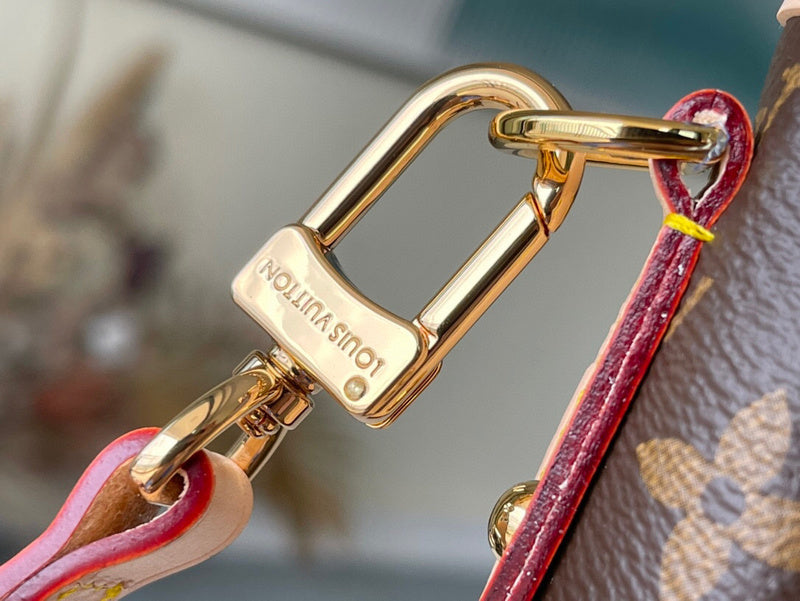 GlamI Lu-Vi bags - 5173