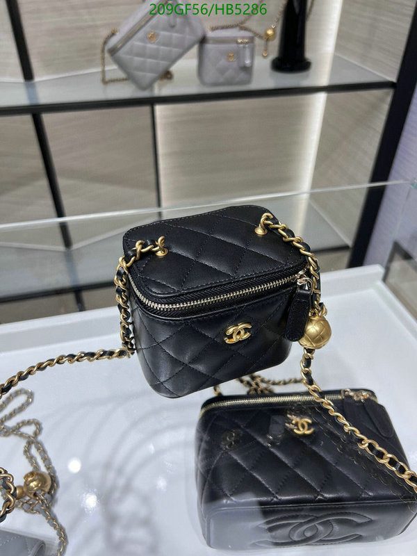 SAMC - CHL Bags - 165