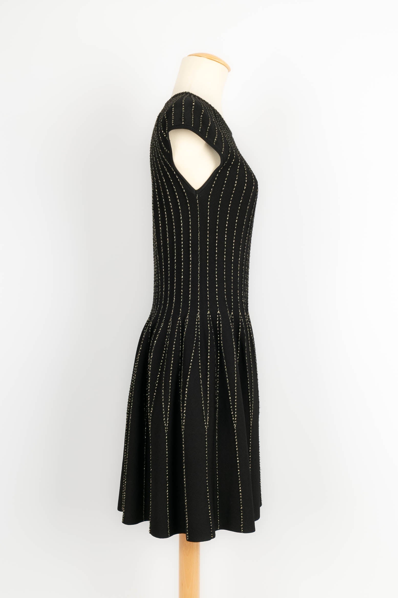 Robe Alexander McQueen