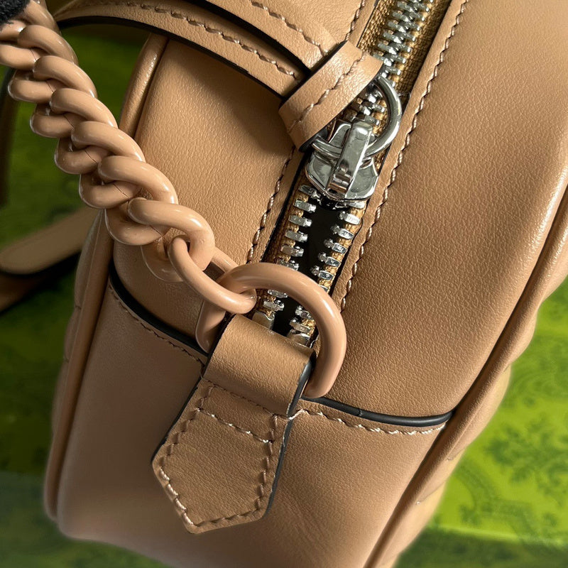 Satchel Bags - GCI Bags - 7665