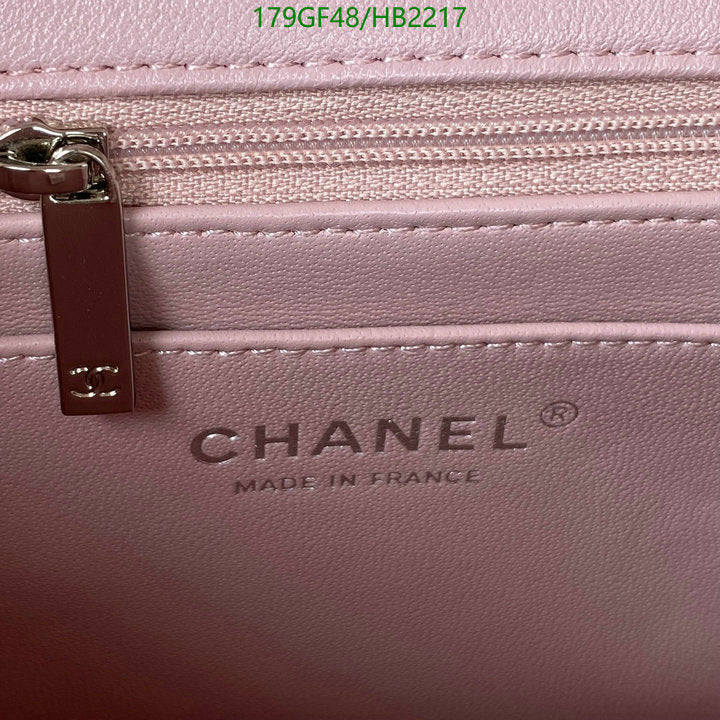 SAMC - CHL Bags - 237