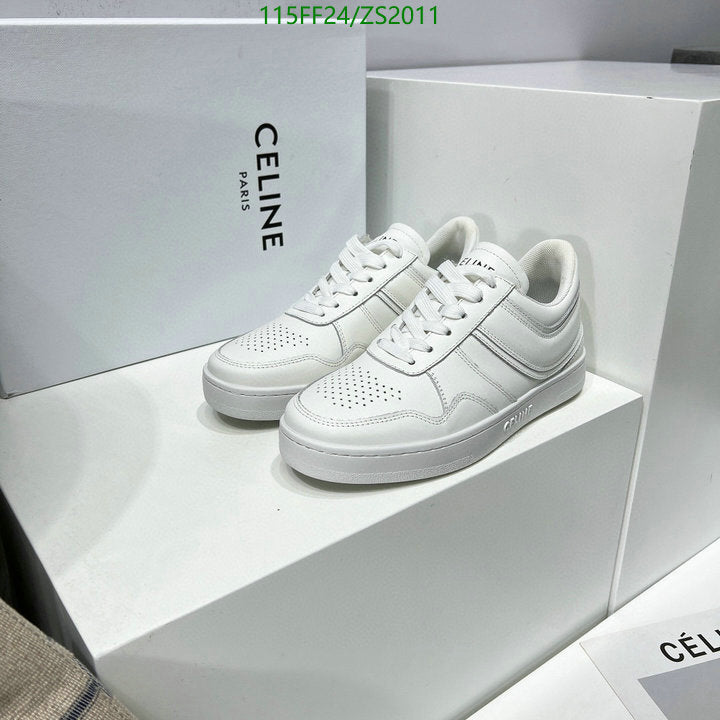 SAMC - COL Women Shoes - 223