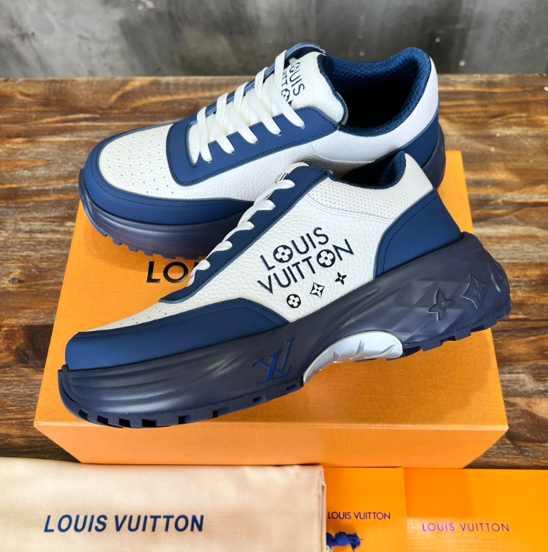 SAMC - LOV Men Shoes - 042