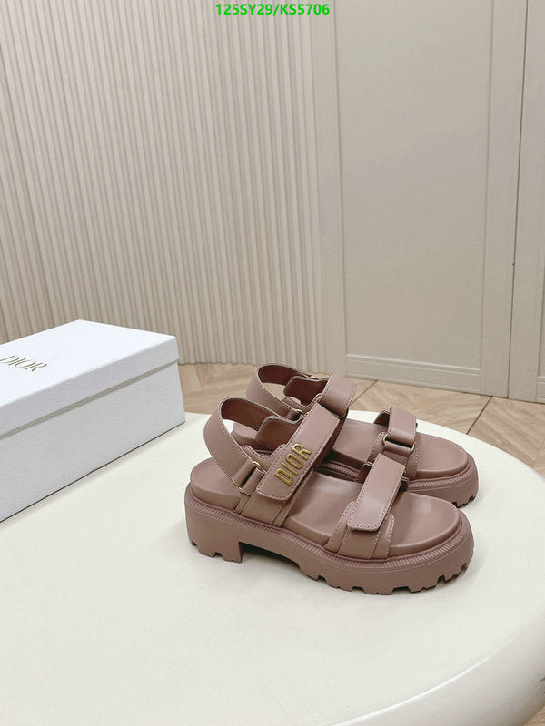 SAMCC - DOR Women Shoes - 1405