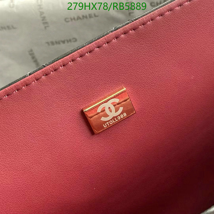 SAMC - CHL Bags - 006